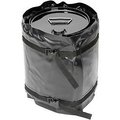Powerblanket Powerblanket® Insulated Drum Heating Blanket For 5 Gallon Drum, Up To 100°F, 120V BH05PRO